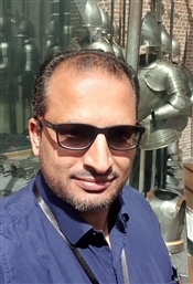 Abdulhakim A. Qahtan