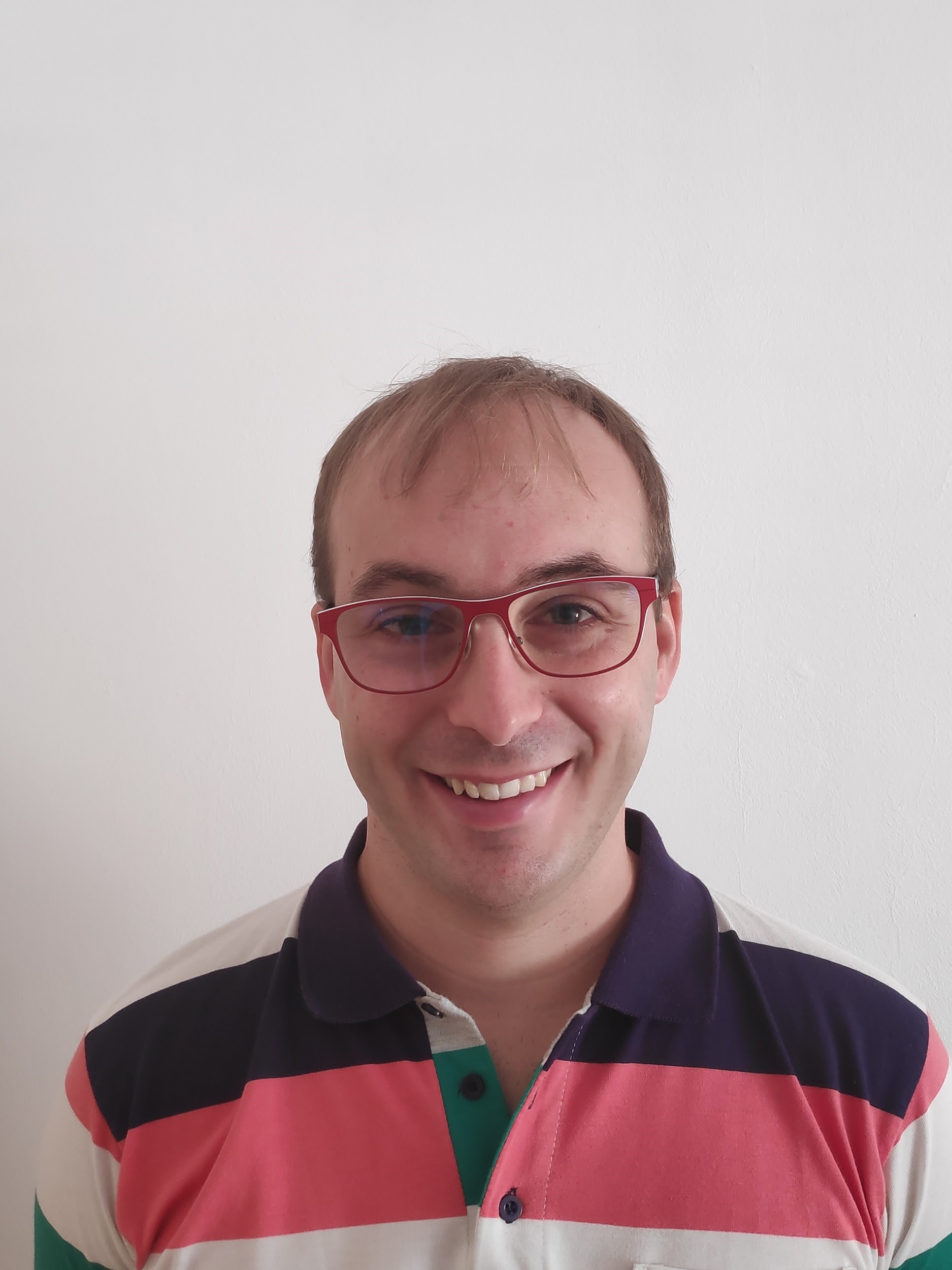 Jordi Mateo Fornés