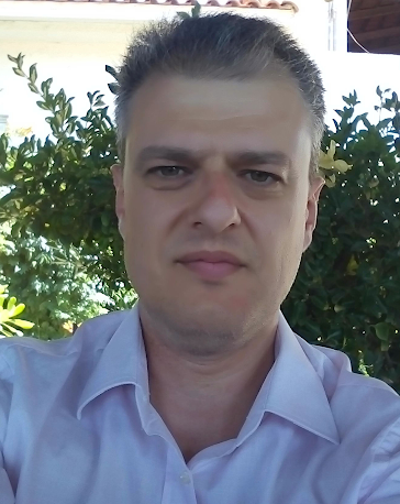 Kostas Kolomvatsos