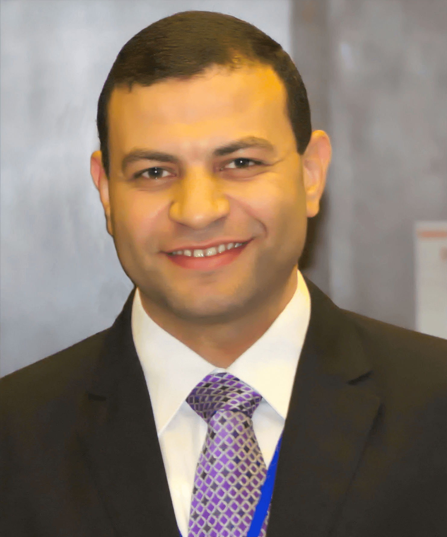Dr. Mohamed Eldessouki