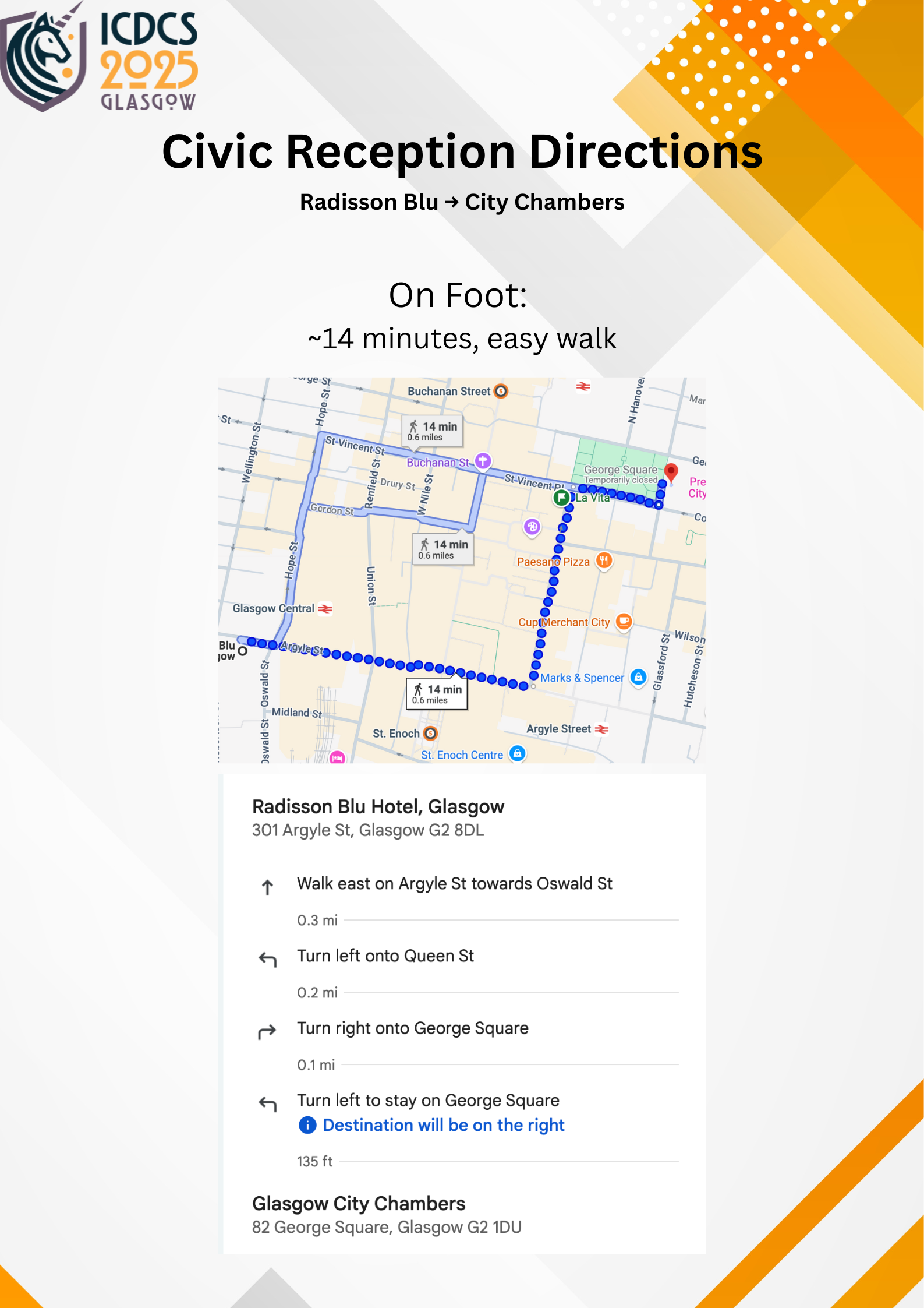 Detailed Program - IEEE ICDCS 2025IEEE ICDCS 2025