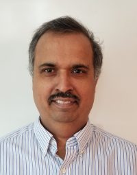 Sandeep Kulkarni